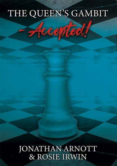 Opening Repertoire: Queen's Gambit Accepted - now shipping