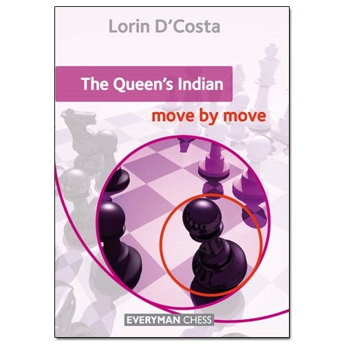 Move By Move – Everyman Chess