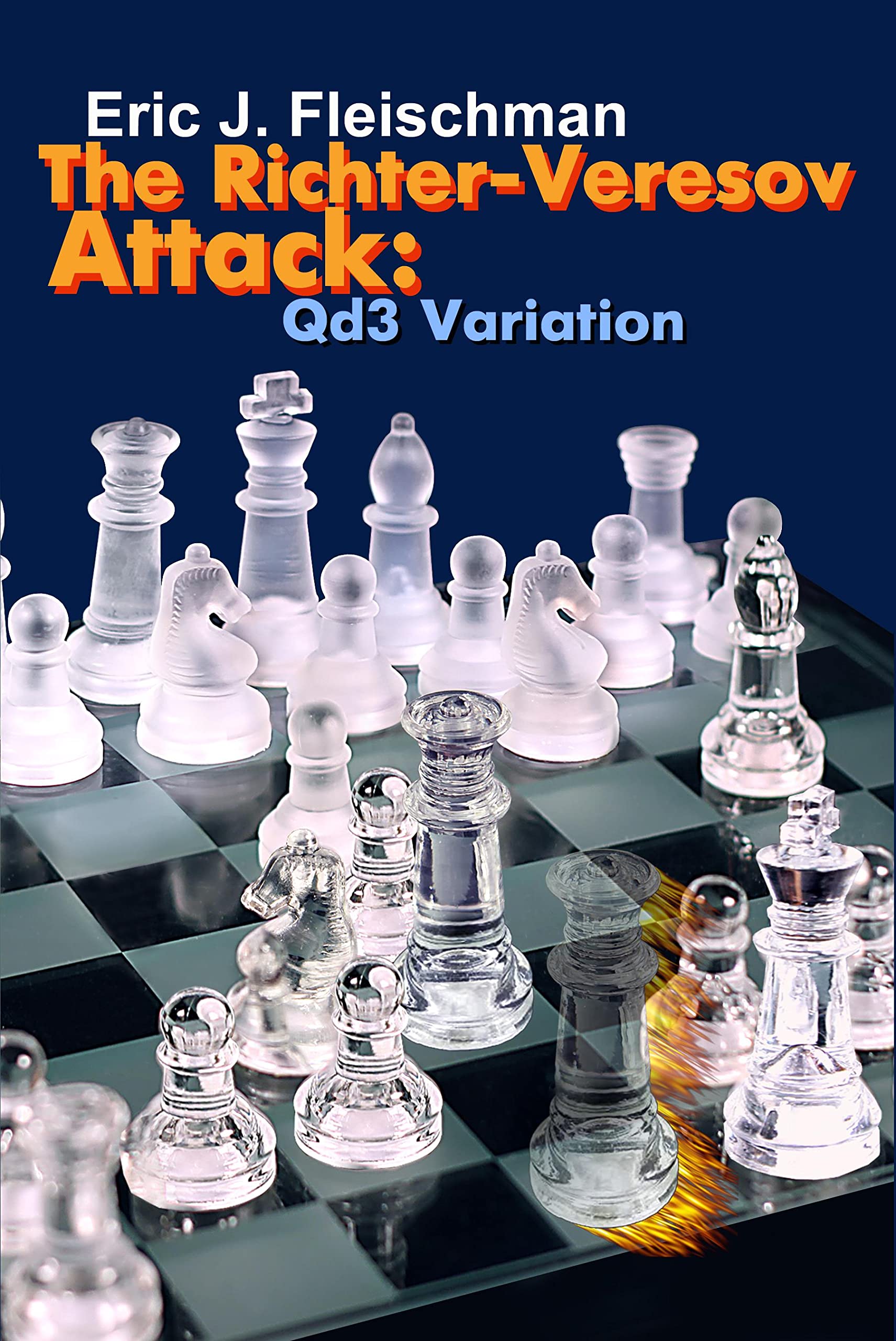 Opening Repertoire: Richter-Veresov Attack – Everyman Chess