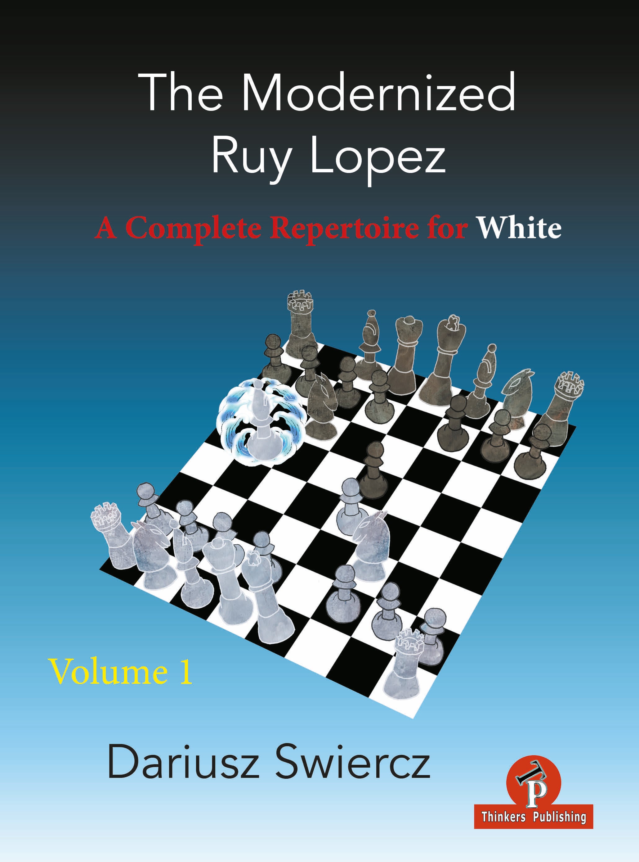 Understanding Before Moving 1: Ruy Lopez - Italian Structures