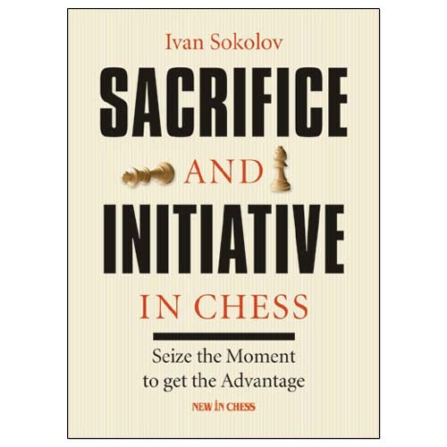 Ivan Sokolov: Ivan's Chess Journey