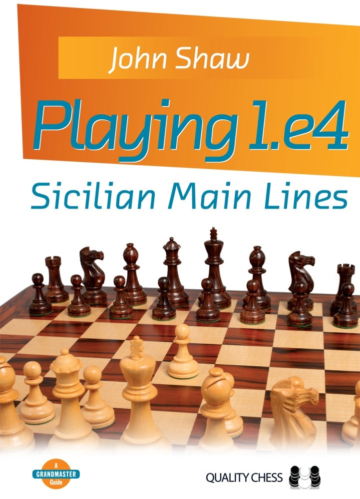 The Taimanov-Scheveningen Hybrid Sicilian