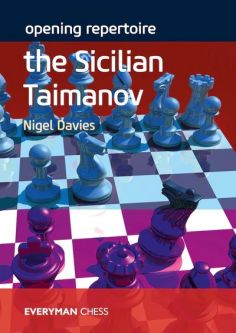 Opening Repertoire: The French – Everyman Chess