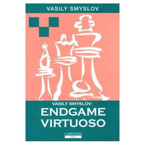 Karpov - Endgame Virtuoso 