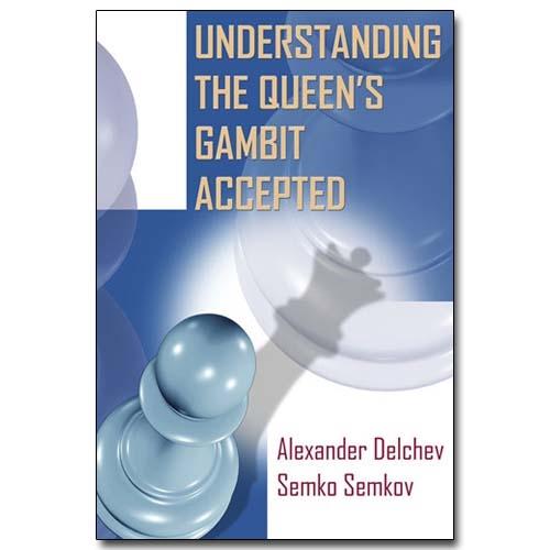 The Queen's Gambit Accepted PDF, PDF, Chess Openings