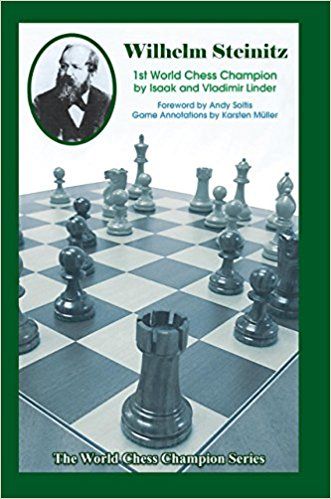 Chess Theory from Stamma to Steinitz, 1735–1894 - McFarland