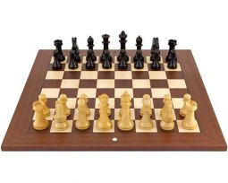 CHESS CHAMPIONS DATABASE. Birth Date and Place of World Chess