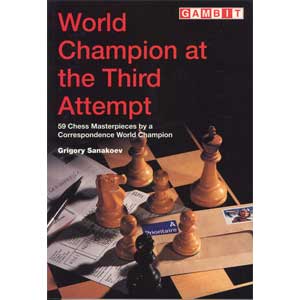 Timman’s Titans: My World Chess Champions