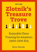 Zlotnik's Treasure Trove - Boris Zlotnik
