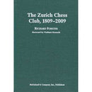 The Zurich Chess Club, 1809-2009