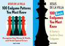 100 Endgame Patterns and Basic Endgame Patterns You Must Know (Bonus Offer)