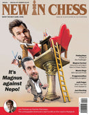 New in Chess Magazine 2021/4