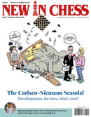 New in Chess Magazine 2022/7