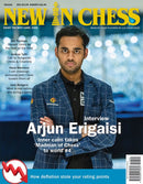 New In Chess 2024/5