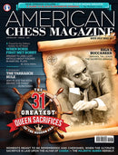 American Chess Magazine Issue 45