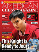 American Chess Magazine 47