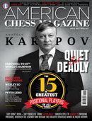 American Chess Magazine 44