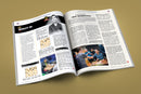 American Chess Magazine 44