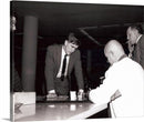 Bobby Fischer Kodak Park Simul Tour 1963-1964