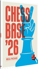 ChessBase '26 - Mega Package