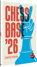 ChessBase '26 - Starter Package