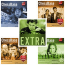ChessBase Magazine annual subscription plus EXTRA