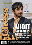 CHESS Magazine - December 2023