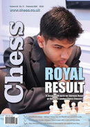CHESS Magazine - February 2024