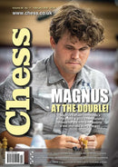 CHESS Magazine - February 2026