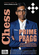 CHESS Magazine - July 2025