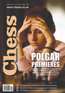 CHESS Magazine - March 2026