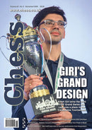 CHESS Magazine - November 2025