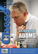 CHESS Magazine - January 2024