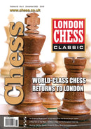 CHESS Magazine - November 2023