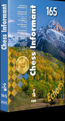 Chess Informant 165 - Echoes