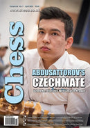 CHESS Magazine - April 2024