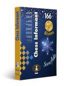 Chess Informant 166