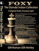 The Dzindzi Indian Collection (6 Digital DVDs)