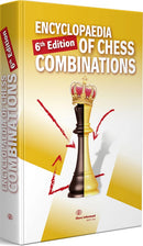 Encyclopaedia of Chess Combinations (6th edition)