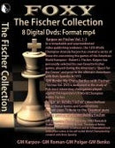 The Fischer Collection (8 Digital DVDs)