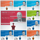 Fritz Trainer Bundle (PC-DVD)