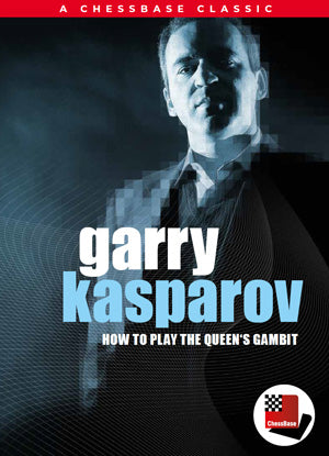 How to play the Queen's Gambit (Modern ChessBase Media Format)