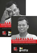 Endgame essentials you need to know Vol 1 & 2 - Surya Ganguly