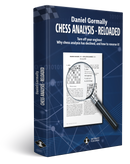 Chess Analysis - Reloaded