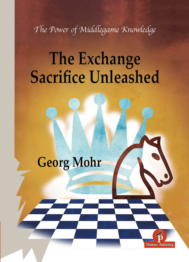 The Exchange Sacrifice Unleashed (Hardback) - George Mohr