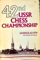 42nd USSR Chess Championship