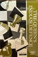 Queen's Indian Defence - Bogdan Lalic