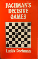 Pachman's Decisive Games