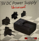 Mains Adaptor for Millennium Chess Computers (M811)