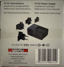 Mains Adaptor for Millennium Chess Computers (M811)